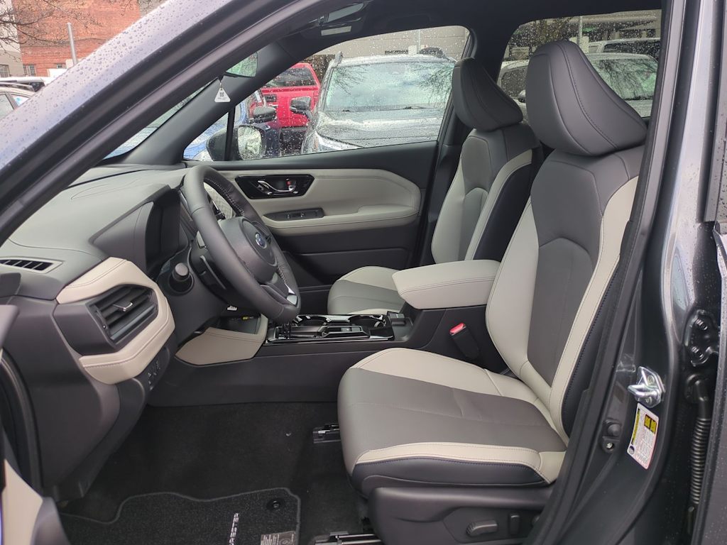 Thumbnail: 2026 Subaru Forester - 11