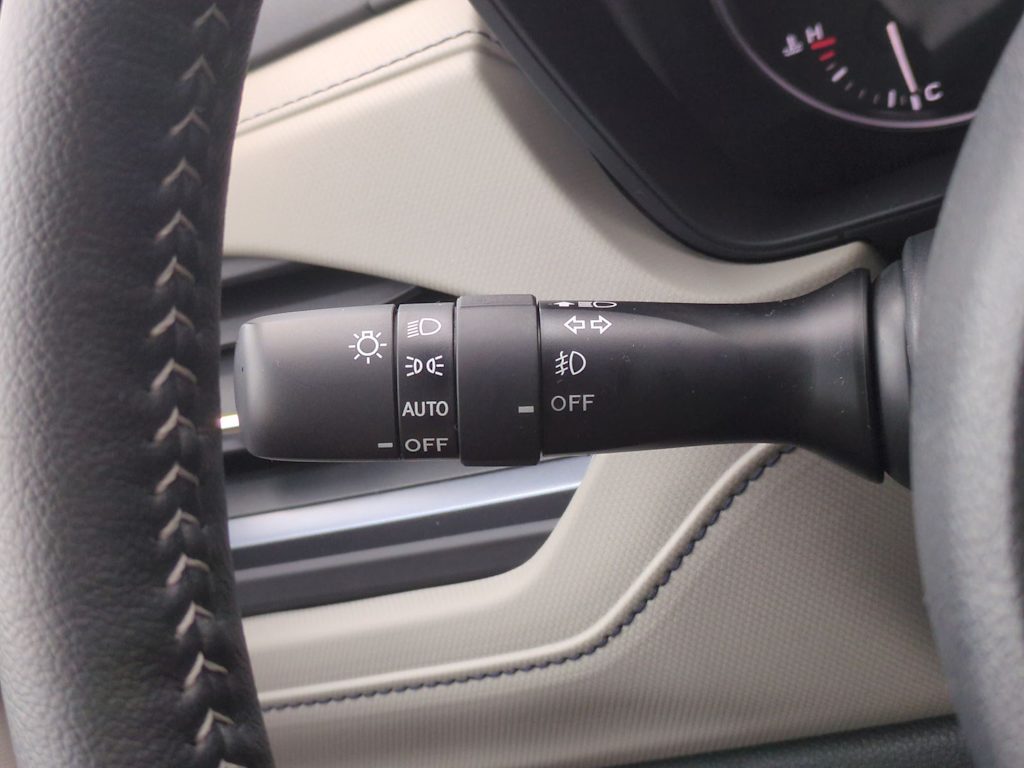 Thumbnail: 2026 Subaru Forester - 15