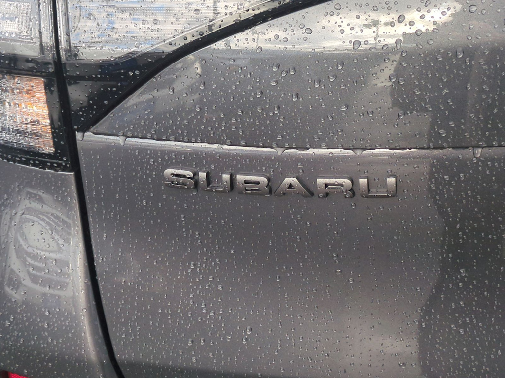 Thumbnail: 2026 Subaru Forester - 7