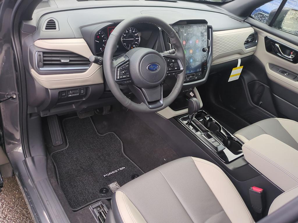 Thumbnail: 2026 Subaru Forester - 2