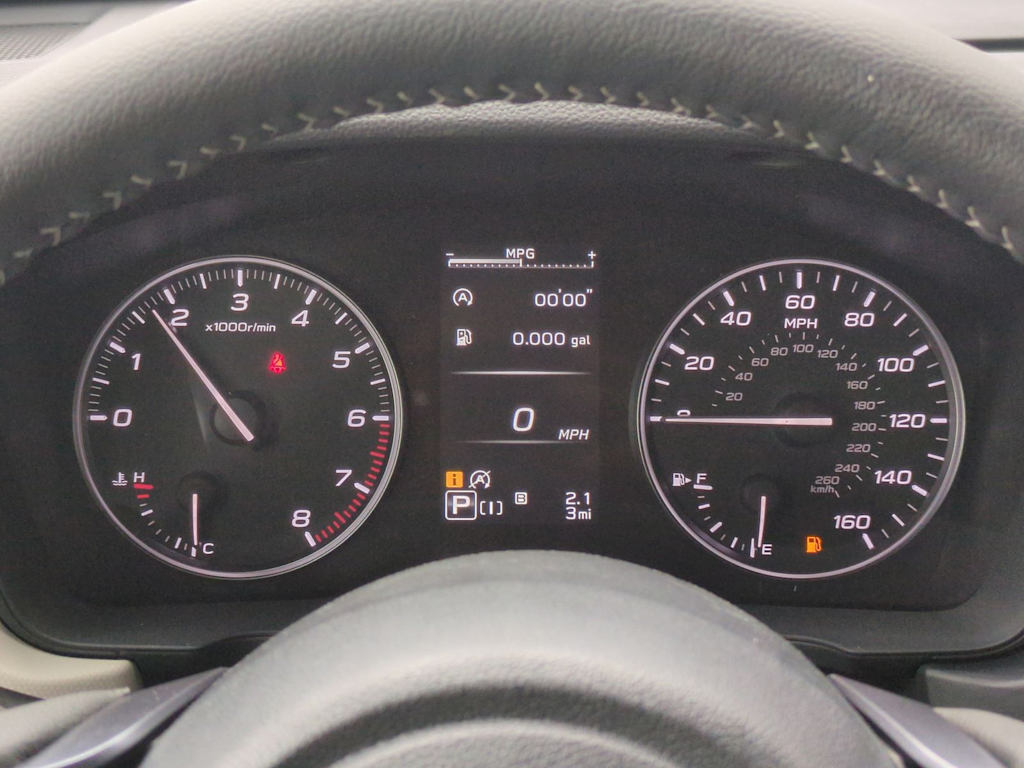 Thumbnail: 2026 Subaru Forester - 17