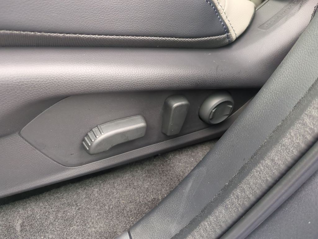 Thumbnail: 2026 Subaru Forester - 27