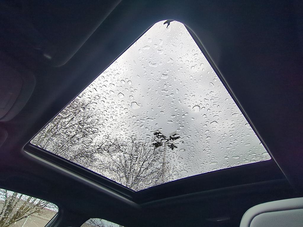 Thumbnail: 2026 Subaru Forester - 28