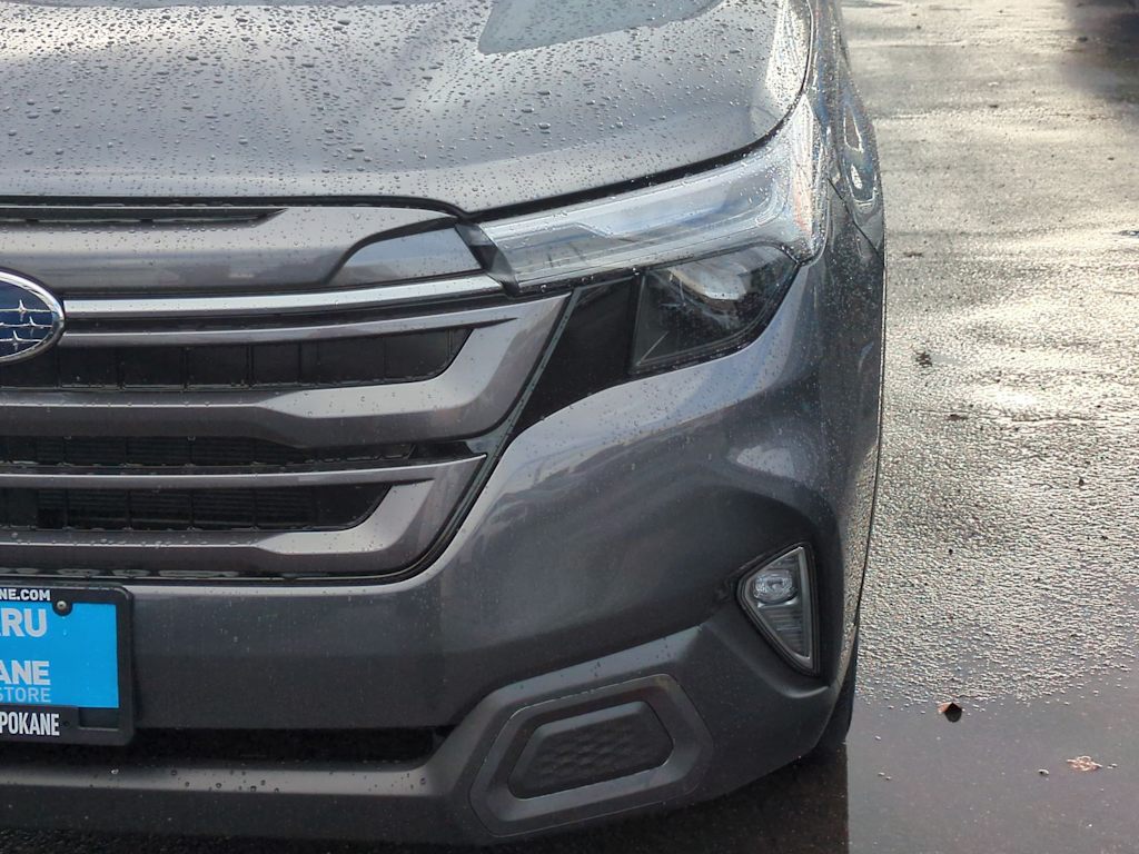 Thumbnail: 2026 Subaru Forester - 25