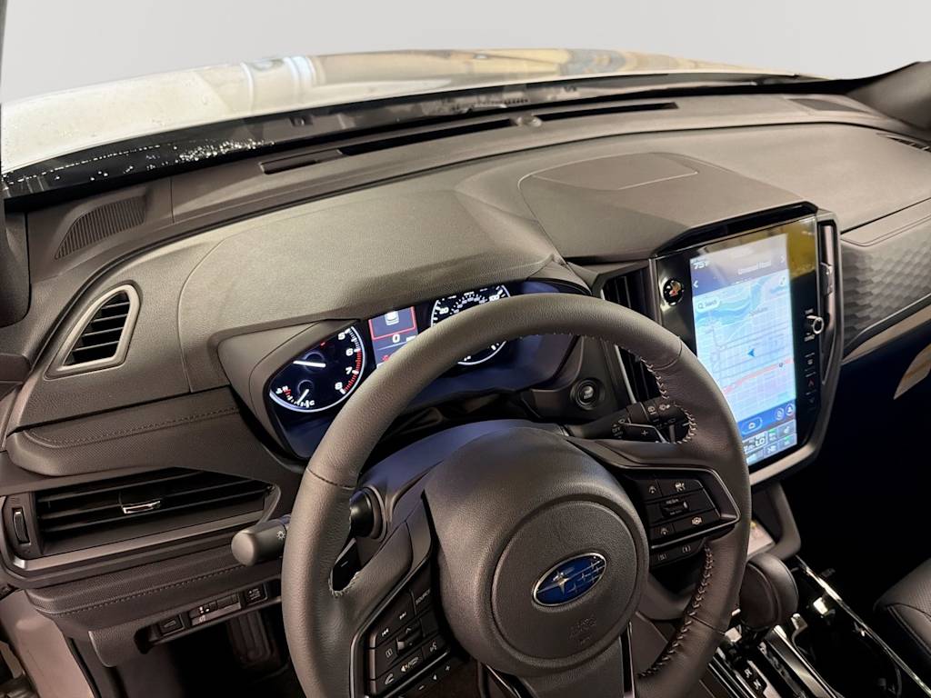Thumbnail: 2026 Subaru Forester - 2