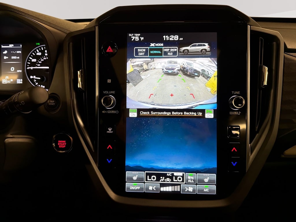 Thumbnail: 2026 Subaru Forester - 32