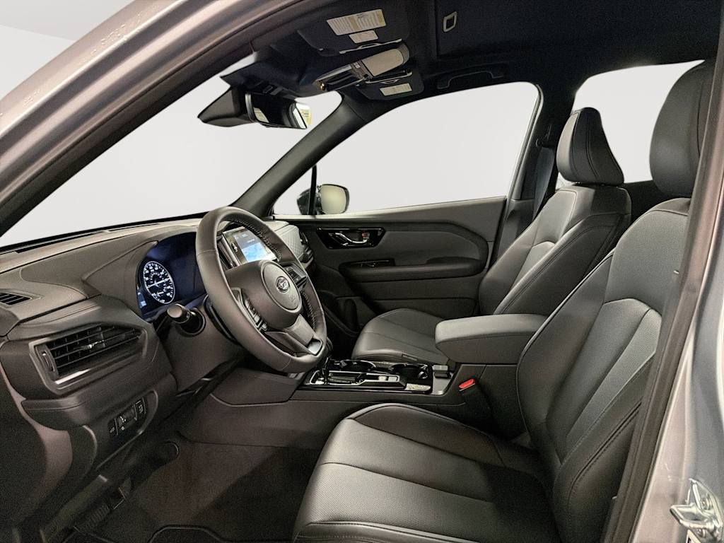 Thumbnail: 2026 Subaru Forester - 8