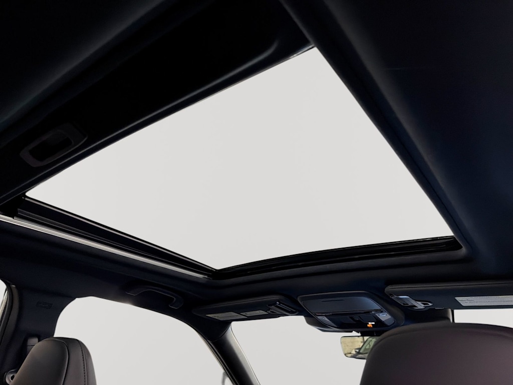 Thumbnail: 2026 Subaru Forester - 26