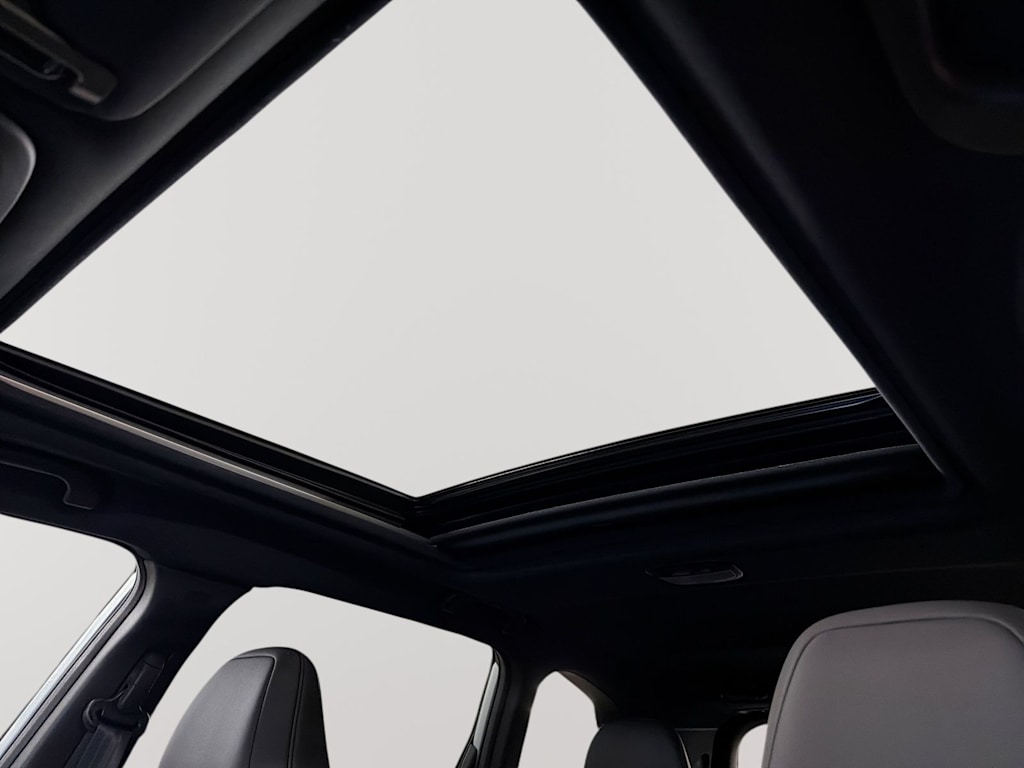 Thumbnail: 2026 Subaru Forester - 24