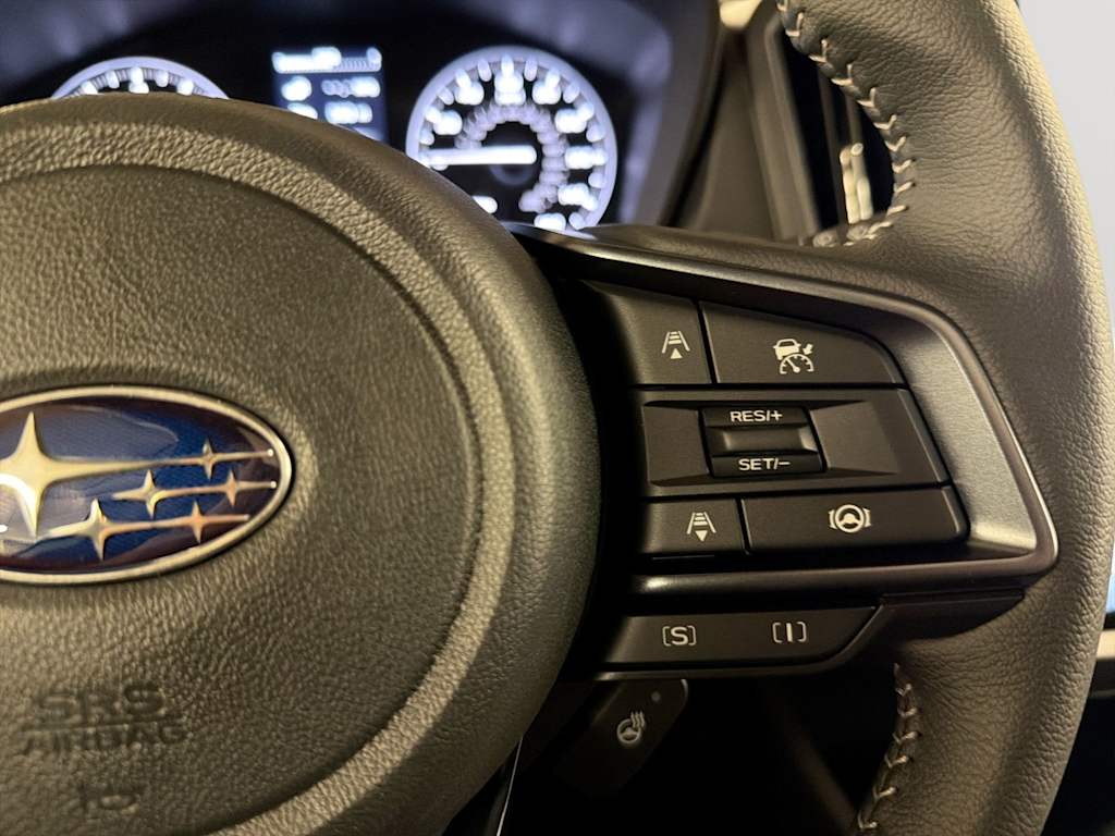 Thumbnail: 2026 Subaru Forester - 30
