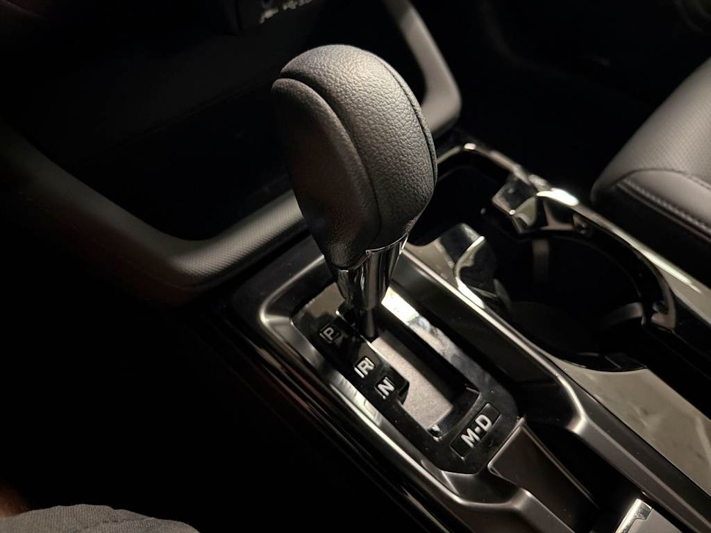 Thumbnail: 2026 Subaru Forester - 35