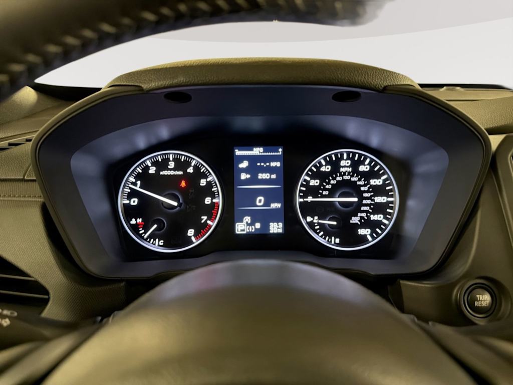 Thumbnail: 2026 Subaru Forester - 36
