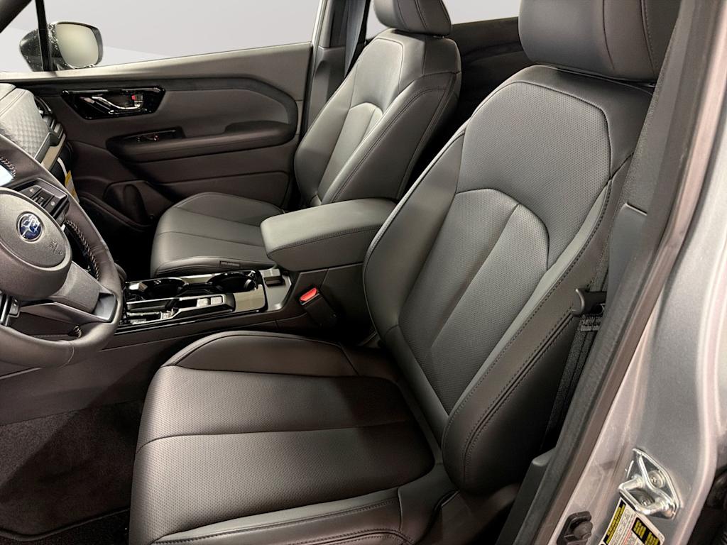 Thumbnail: 2026 Subaru Forester - 9