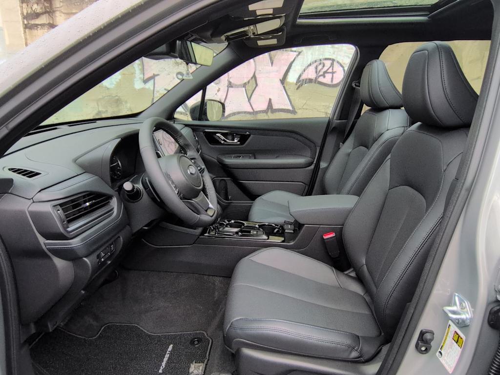 Thumbnail: 2026 Subaru Forester - 11