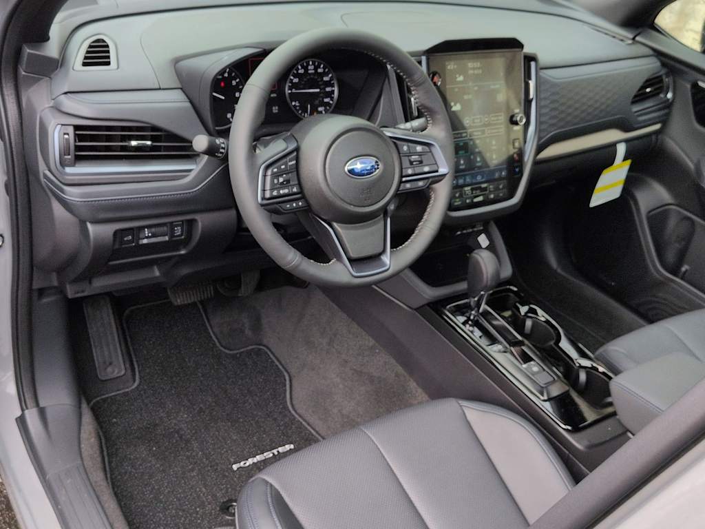 Thumbnail: 2026 Subaru Forester - 2