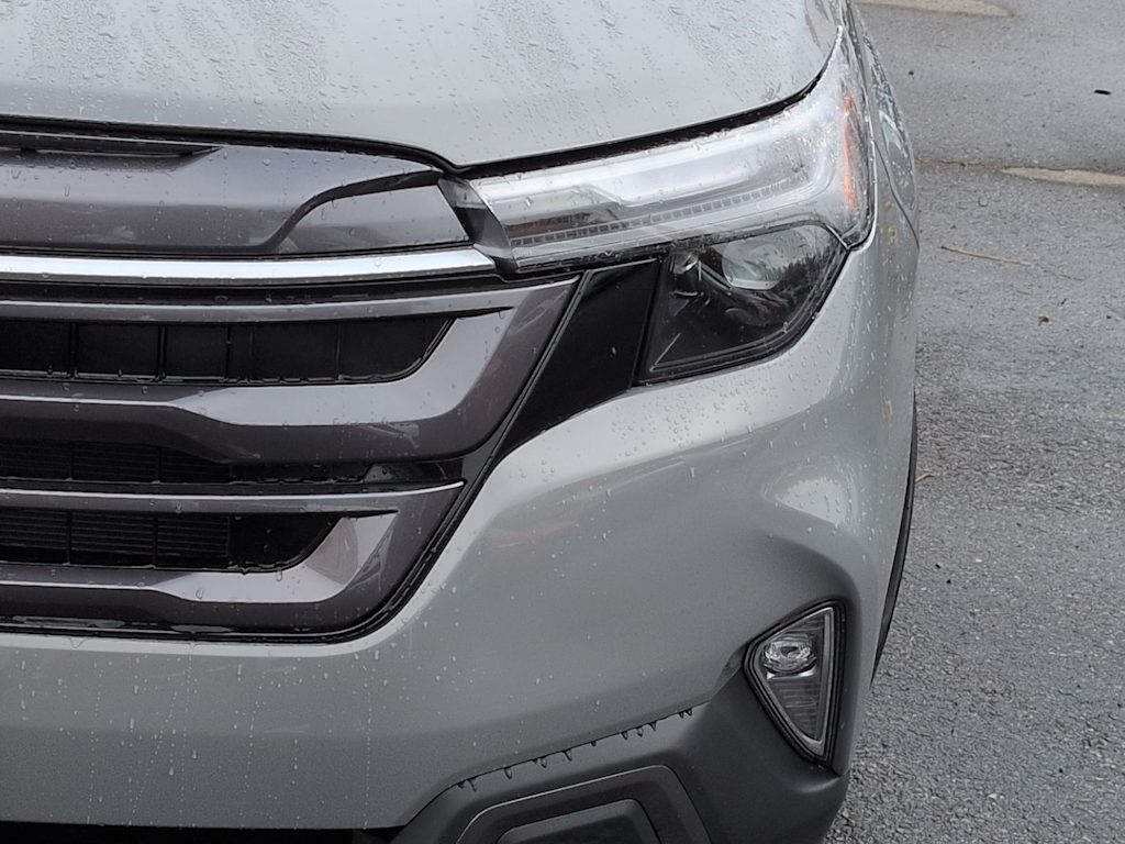 Thumbnail: 2026 Subaru Forester - 25