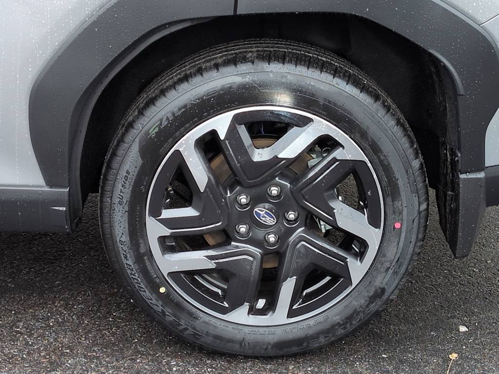 Thumbnail: 2026 Subaru Forester - 8