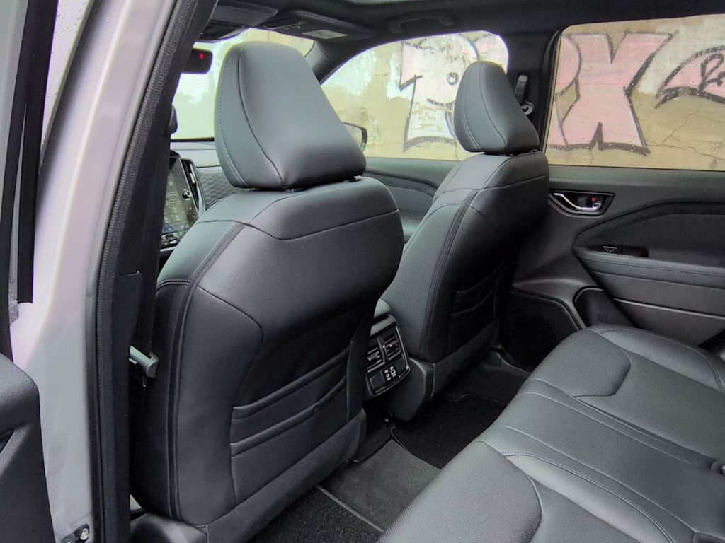 Thumbnail: 2026 Subaru Forester - 13