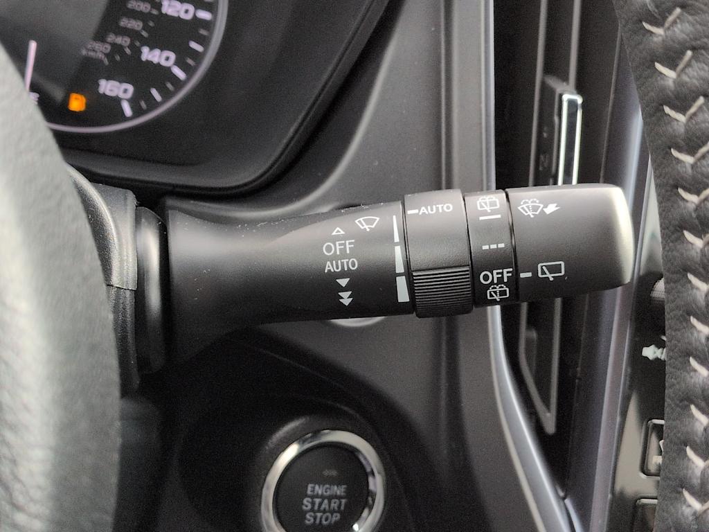 Thumbnail: 2026 Subaru Forester - 33