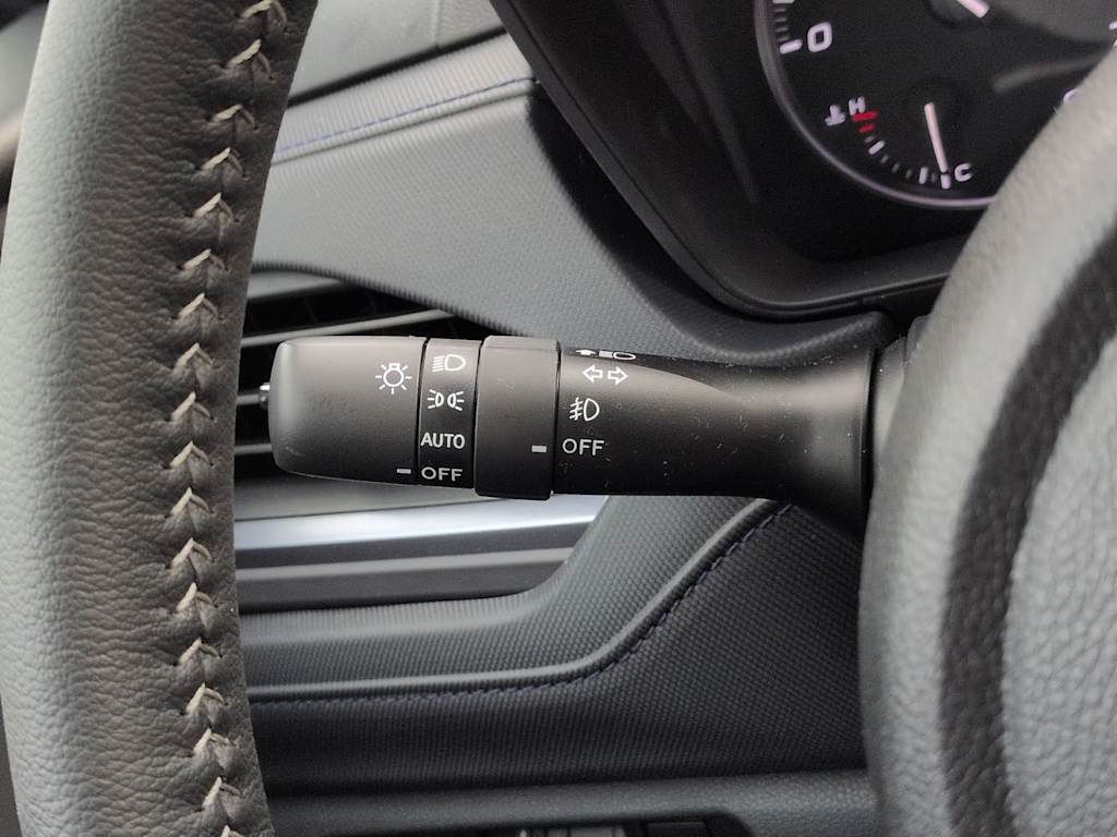 Thumbnail: 2026 Subaru Forester - 34