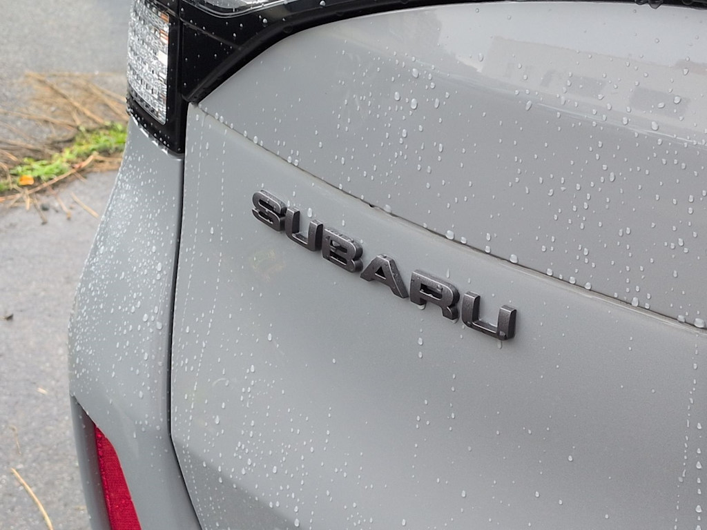 Thumbnail: 2026 Subaru Forester - 26