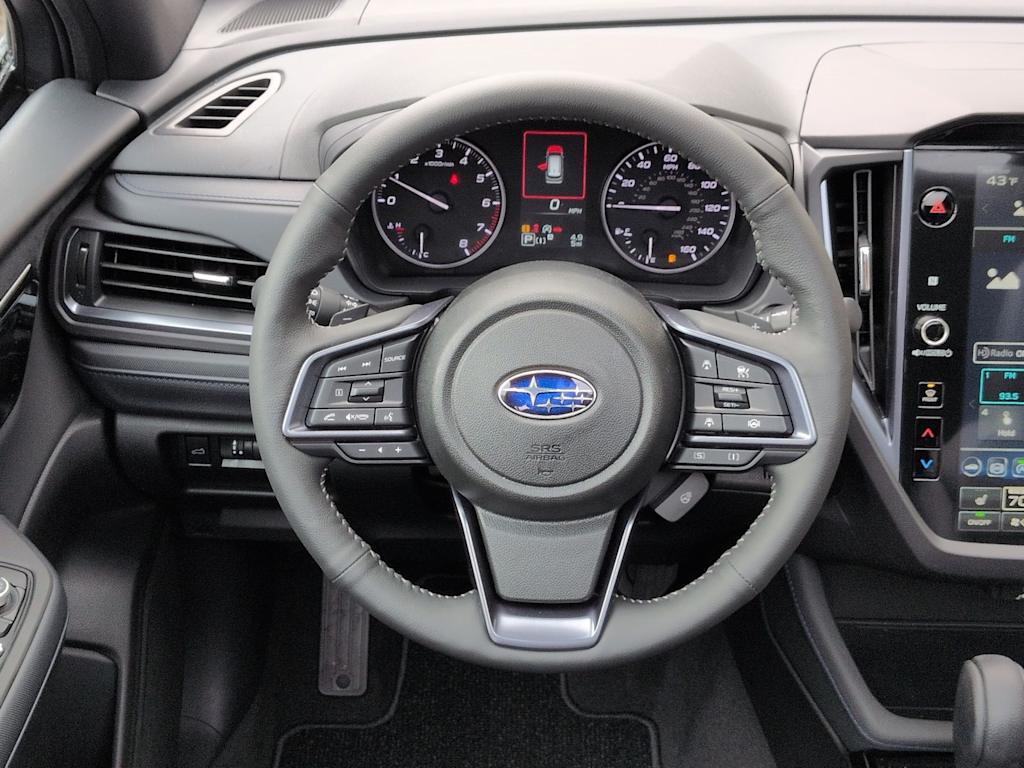 Thumbnail: 2026 Subaru Forester - 14