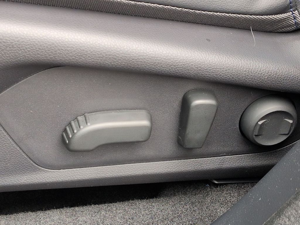 Thumbnail: 2026 Subaru Forester - 27