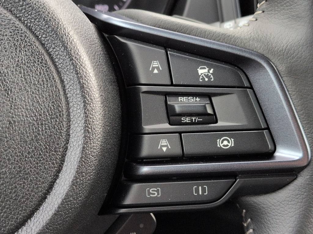 Thumbnail: 2026 Subaru Forester - 32