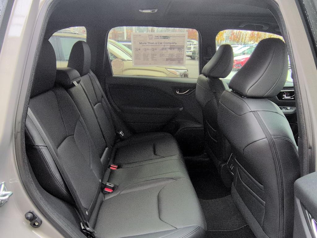 Thumbnail: 2026 Subaru Forester - 30