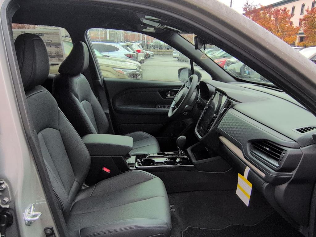 Thumbnail: 2026 Subaru Forester - 12