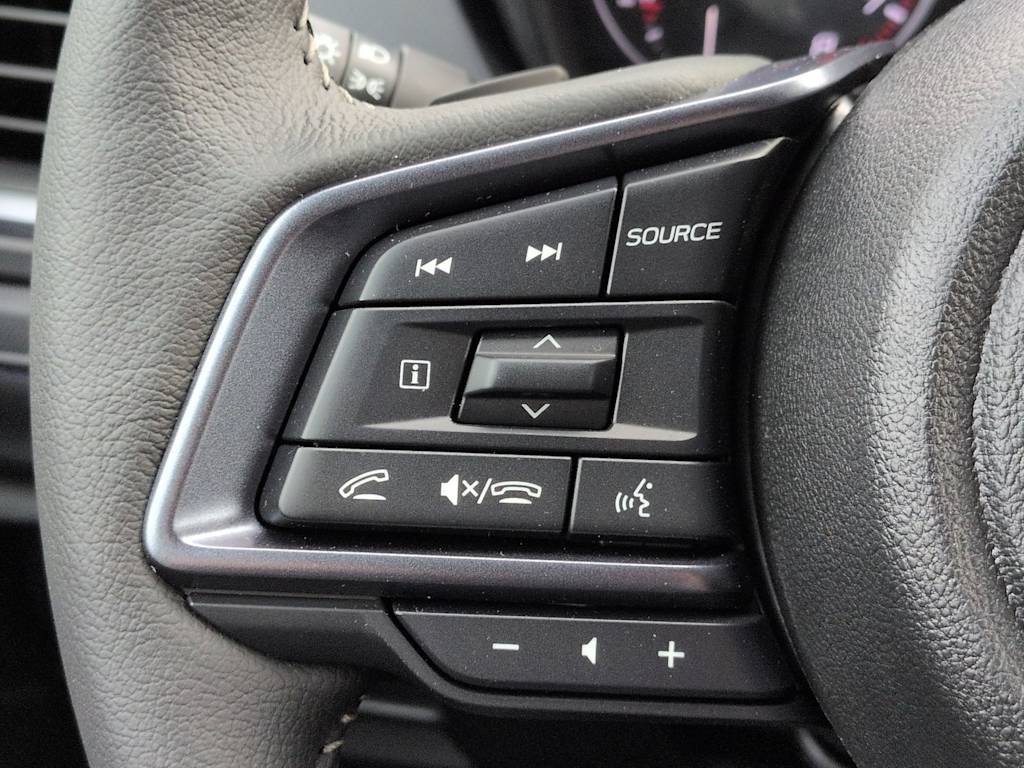 Thumbnail: 2026 Subaru Forester - 31