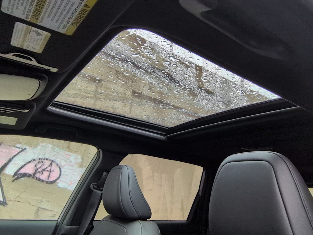 Thumbnail: 2026 Subaru Forester - 28