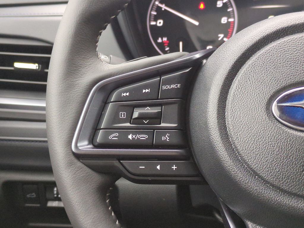 Thumbnail: 2026 Subaru Forester - 30