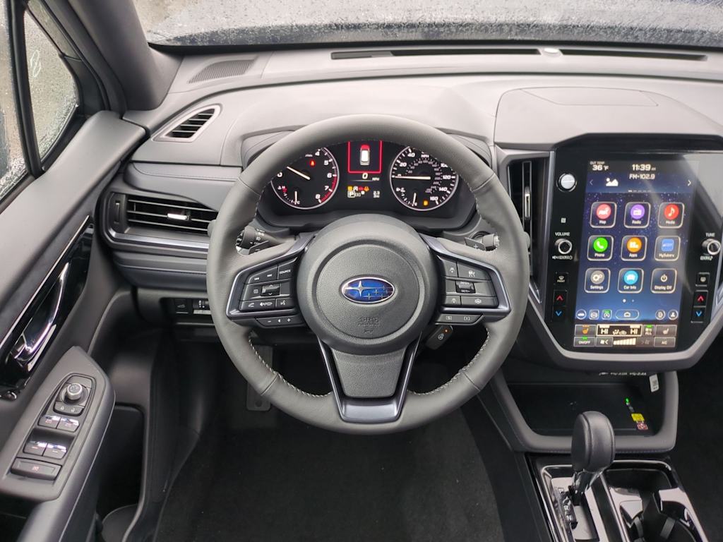 Thumbnail: 2026 Subaru Forester - 14