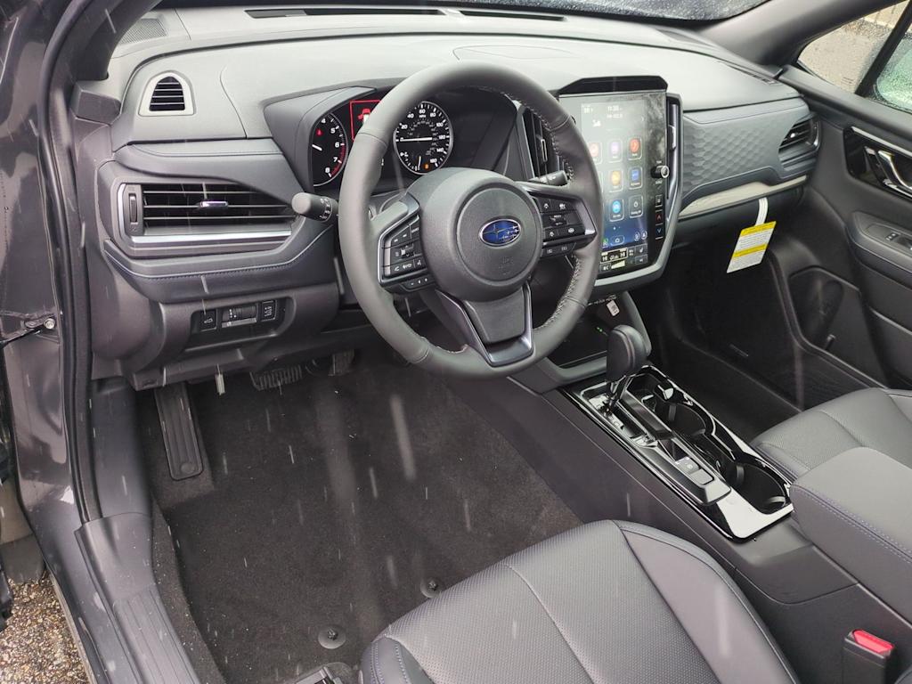 Thumbnail: 2026 Subaru Forester - 2