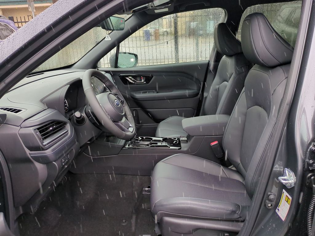 Thumbnail: 2026 Subaru Forester - 11