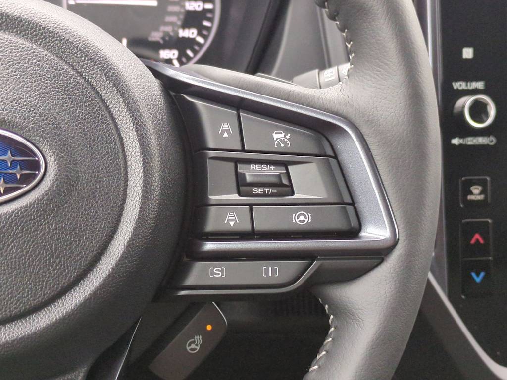 Thumbnail: 2026 Subaru Forester - 31