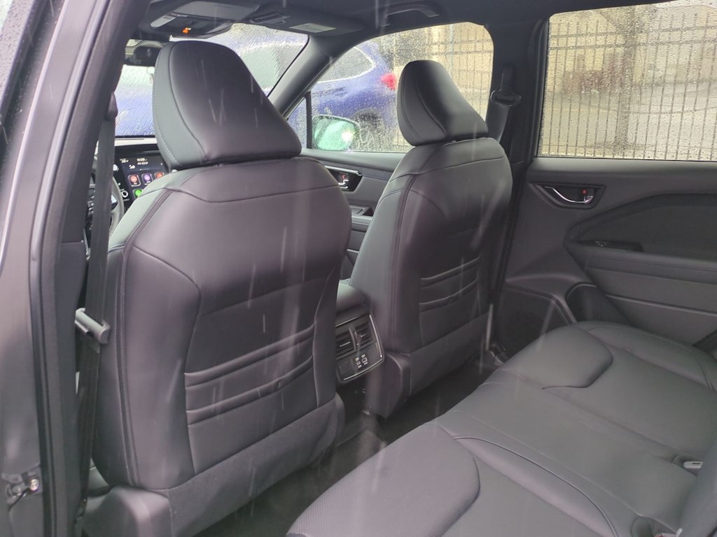 Thumbnail: 2026 Subaru Forester - 13