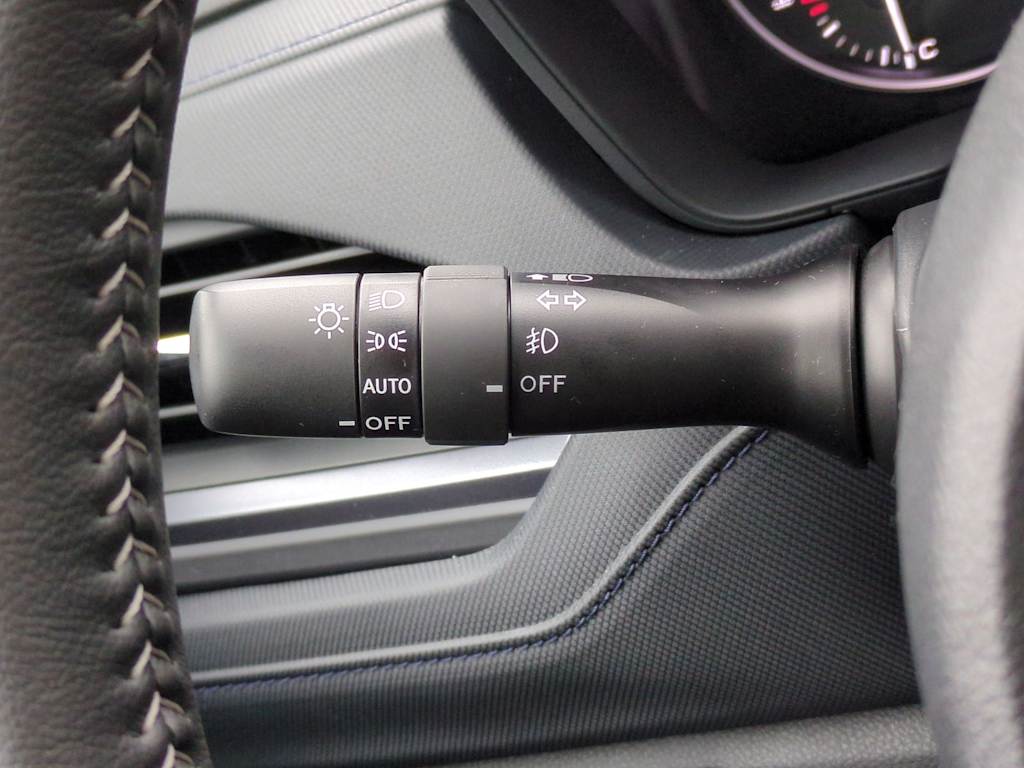 Thumbnail: 2026 Subaru Forester - 33