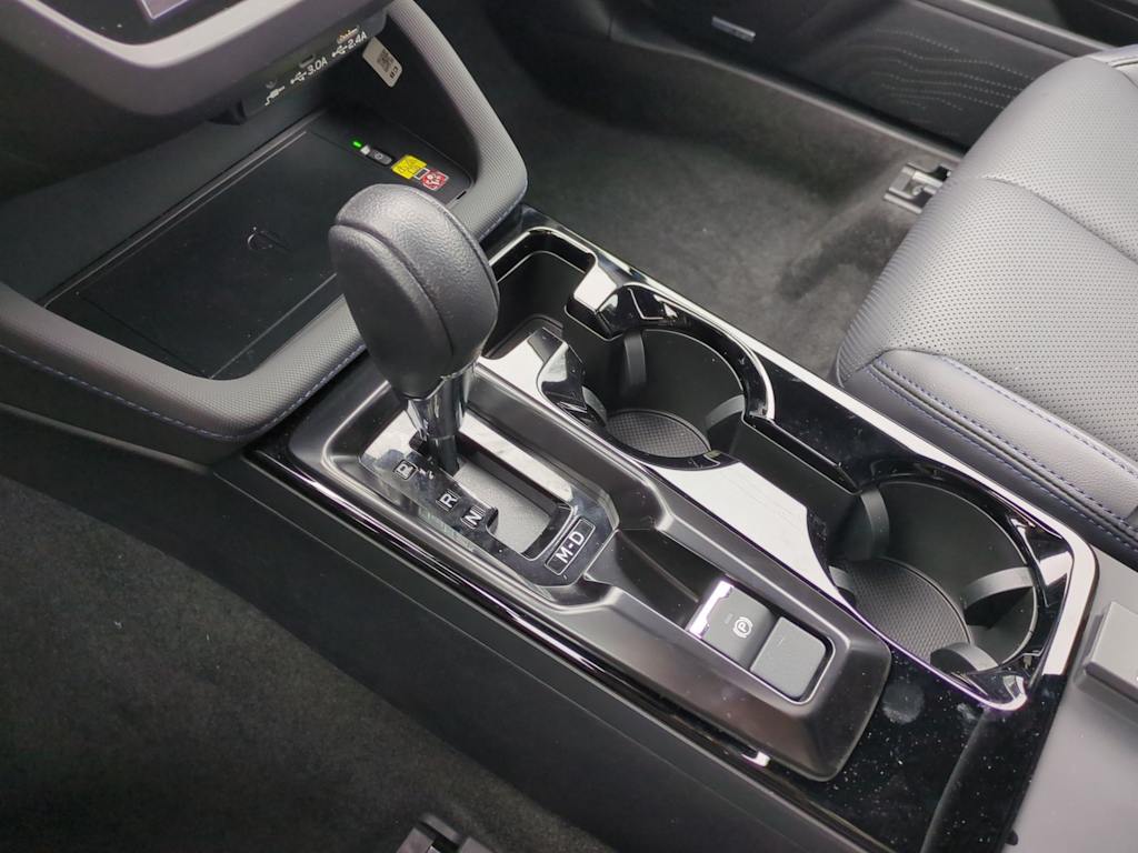 Thumbnail: 2026 Subaru Forester - 16