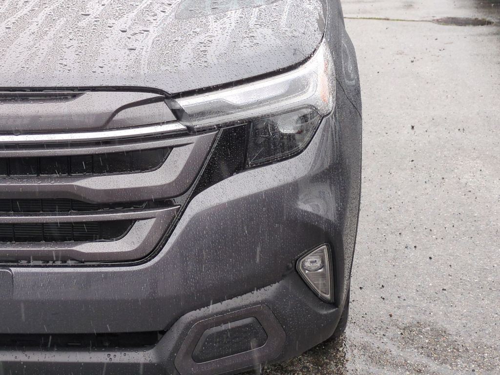 Thumbnail: 2026 Subaru Forester - 24