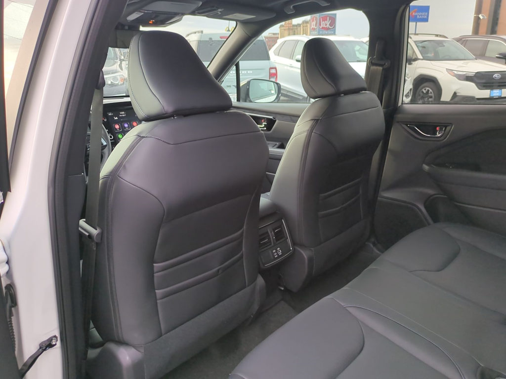 Thumbnail: 2026 Subaru Forester - 13