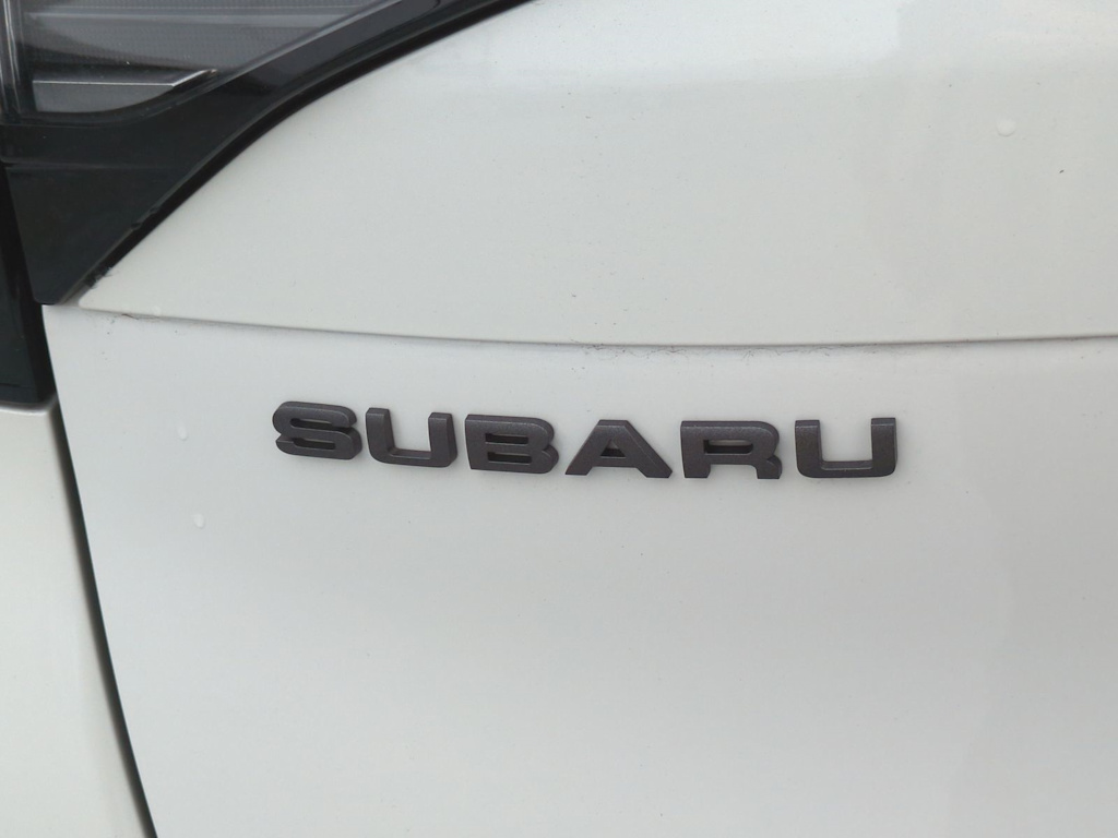 Thumbnail: 2026 Subaru Forester - 7