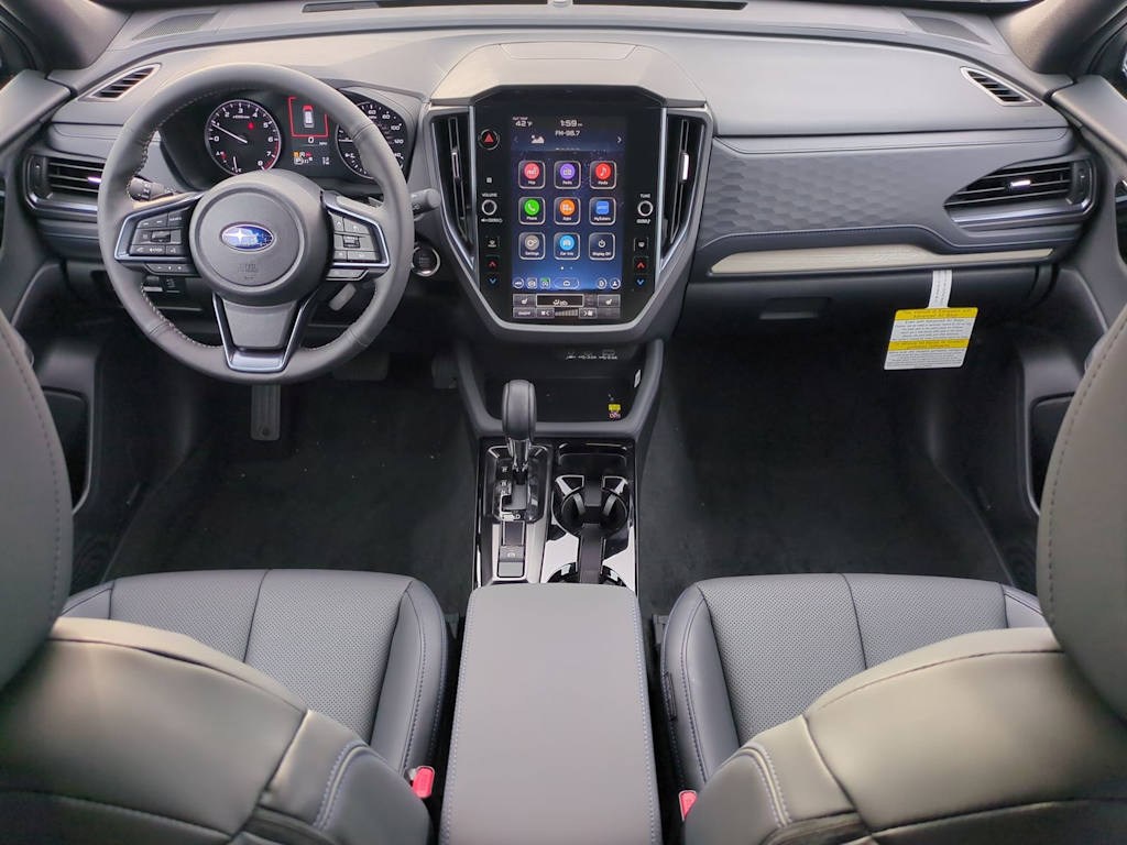 Thumbnail: 2026 Subaru Forester - 10