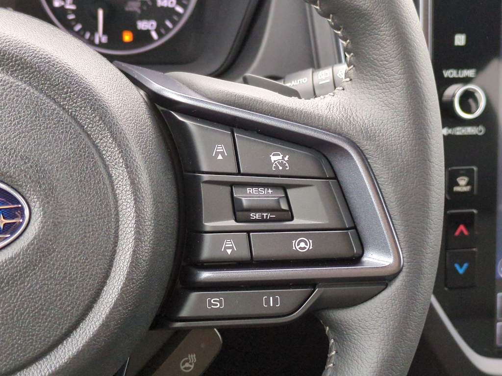 Thumbnail: 2026 Subaru Forester - 31