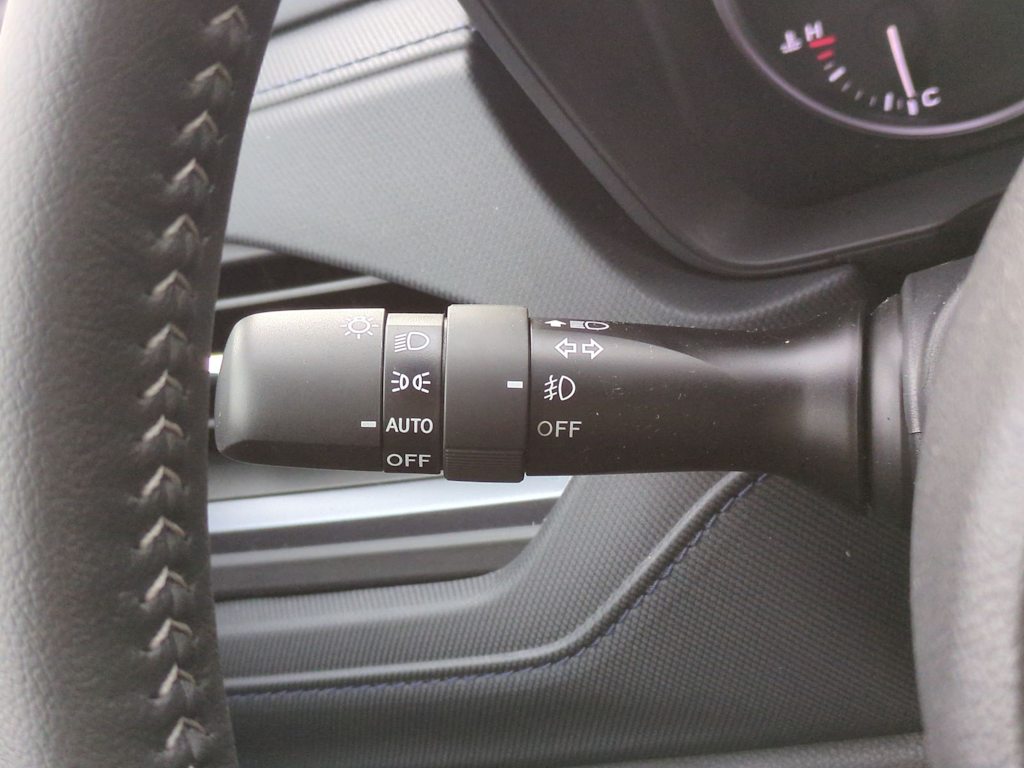 Thumbnail: 2026 Subaru Forester - 33