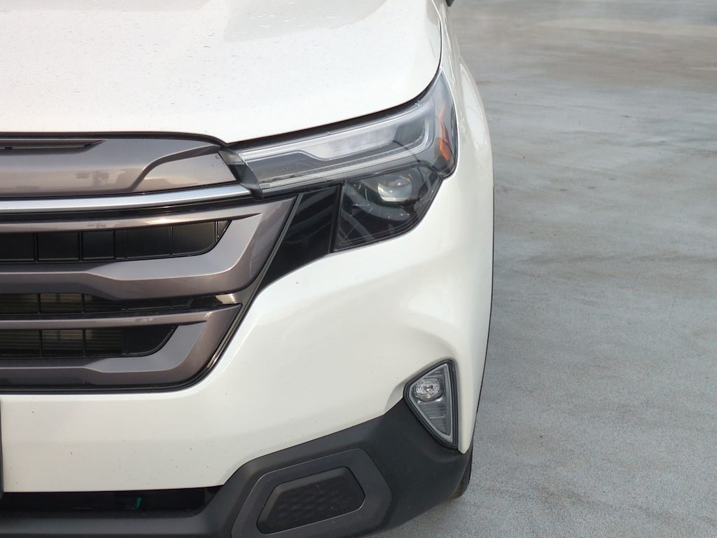 Thumbnail: 2026 Subaru Forester - 24