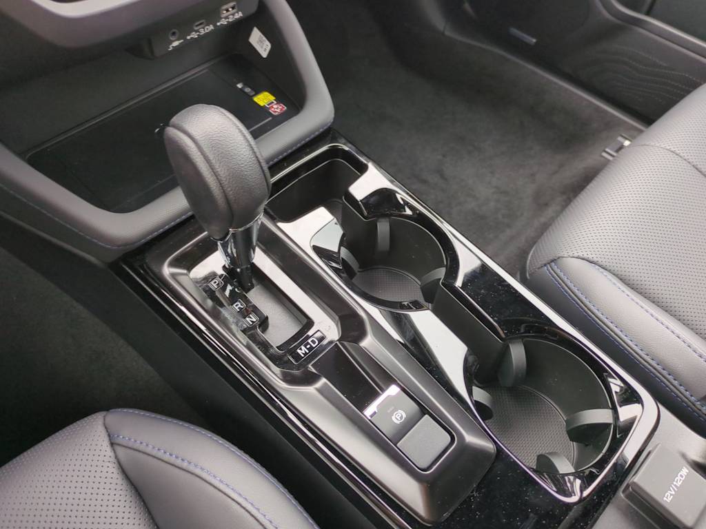 Thumbnail: 2026 Subaru Forester - 16