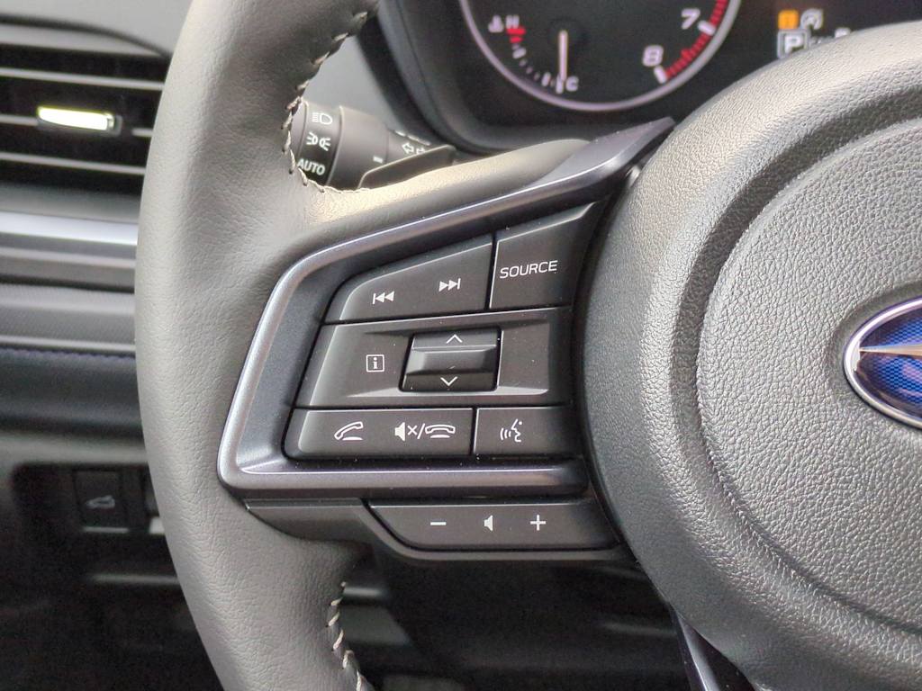 Thumbnail: 2026 Subaru Forester - 30