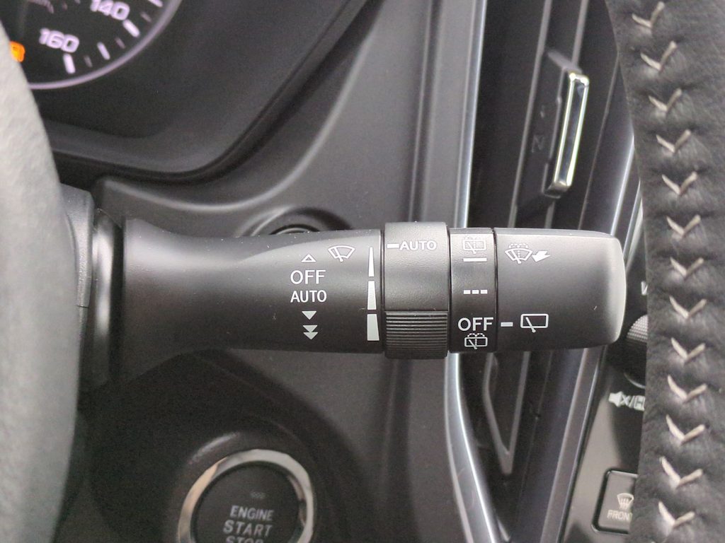 Thumbnail: 2026 Subaru Forester - 32